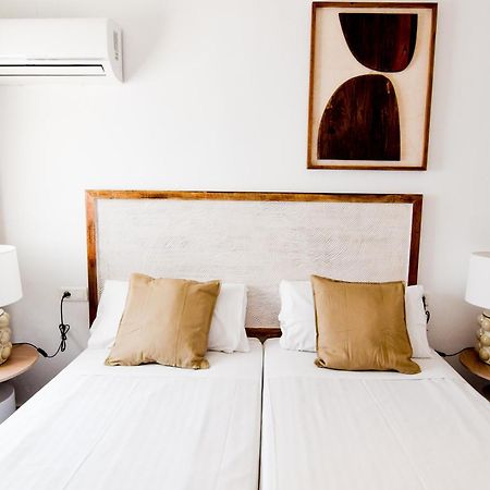 Letplanet Coto De Donana Apartment Малага Екстериор снимка