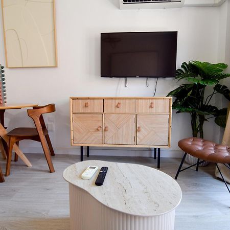 Letplanet Coto De Donana Apartment Малага Екстериор снимка
