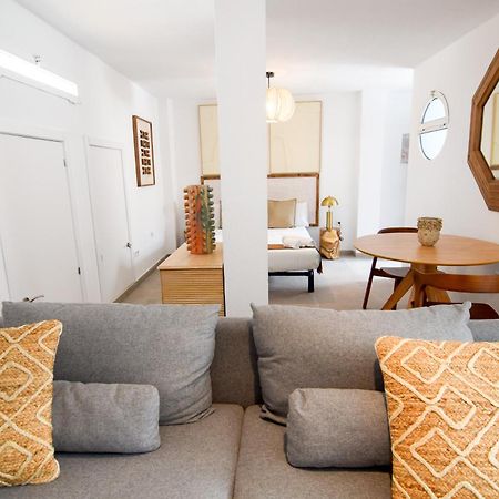 Letplanet Coto De Donana Apartment Малага Екстериор снимка