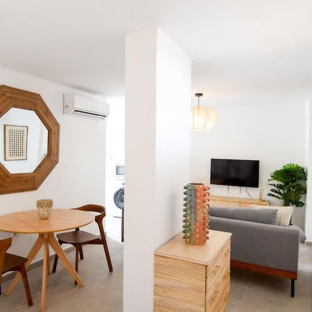 Letplanet Coto De Donana Apartment Малага Екстериор снимка