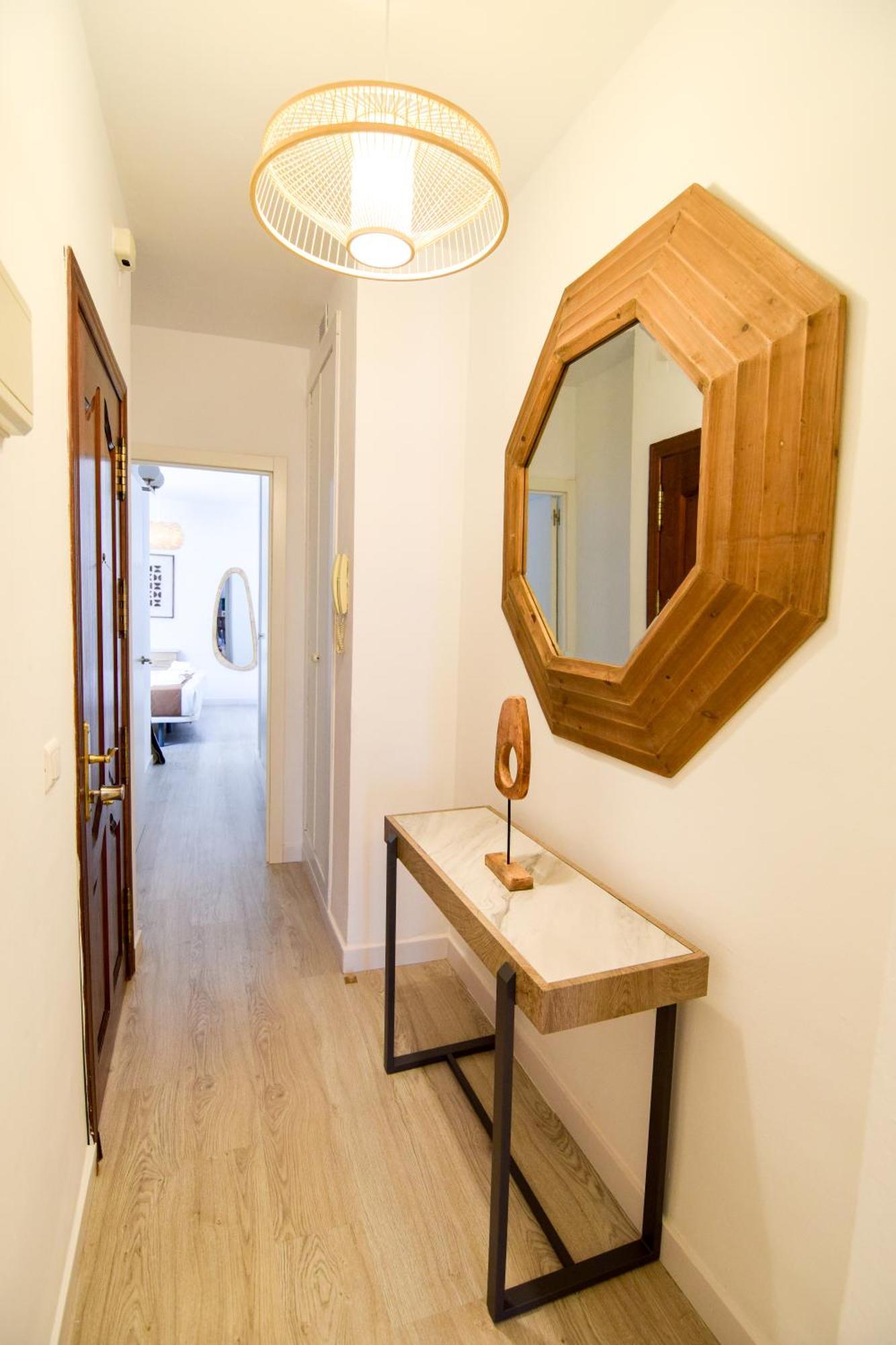 Letplanet Coto De Donana Apartment Малага Екстериор снимка