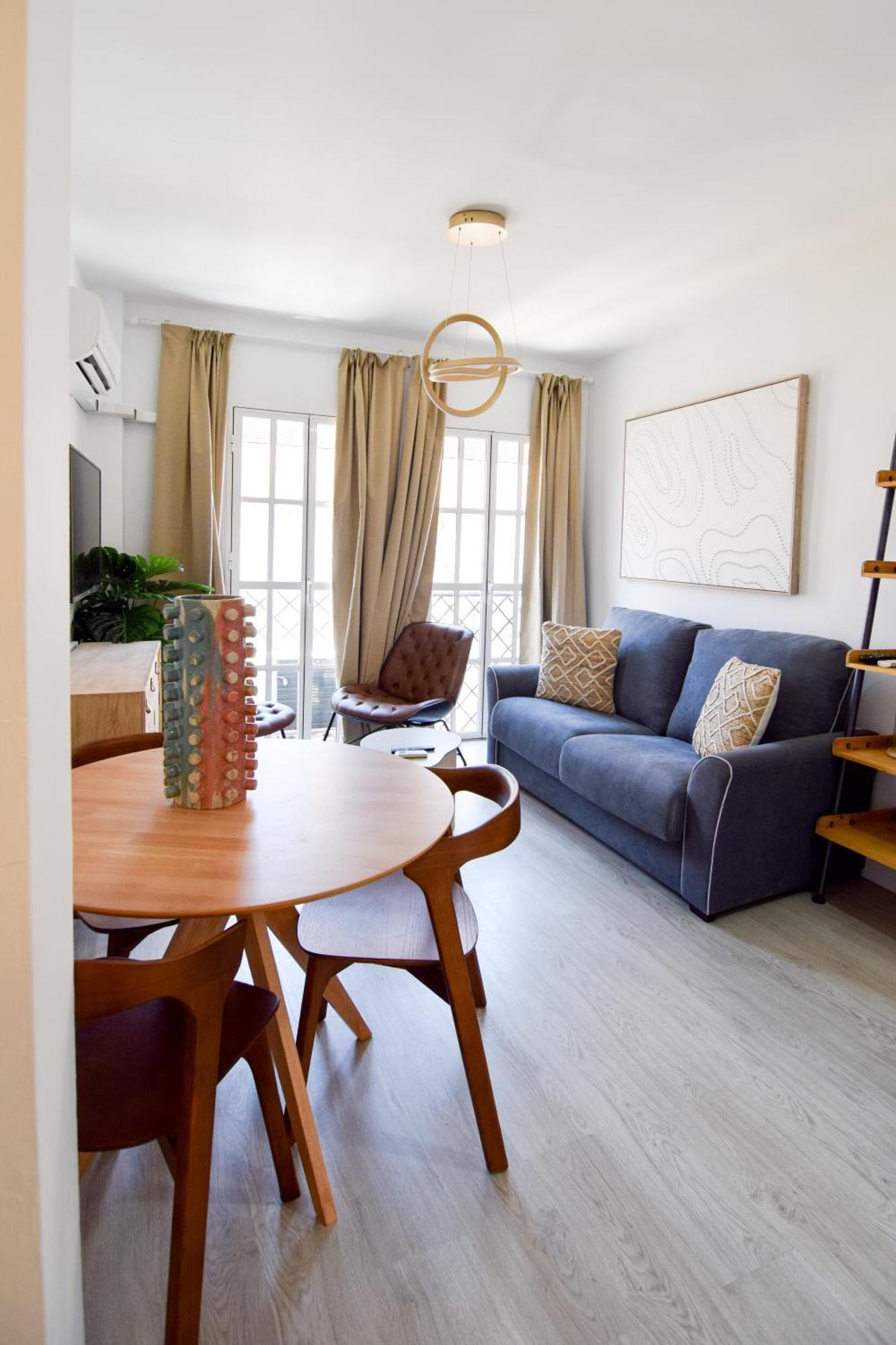 Letplanet Coto De Donana Apartment Малага Екстериор снимка