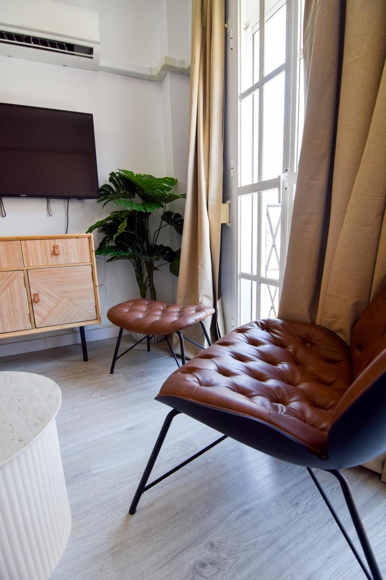 Letplanet Coto De Donana Apartment Малага Екстериор снимка