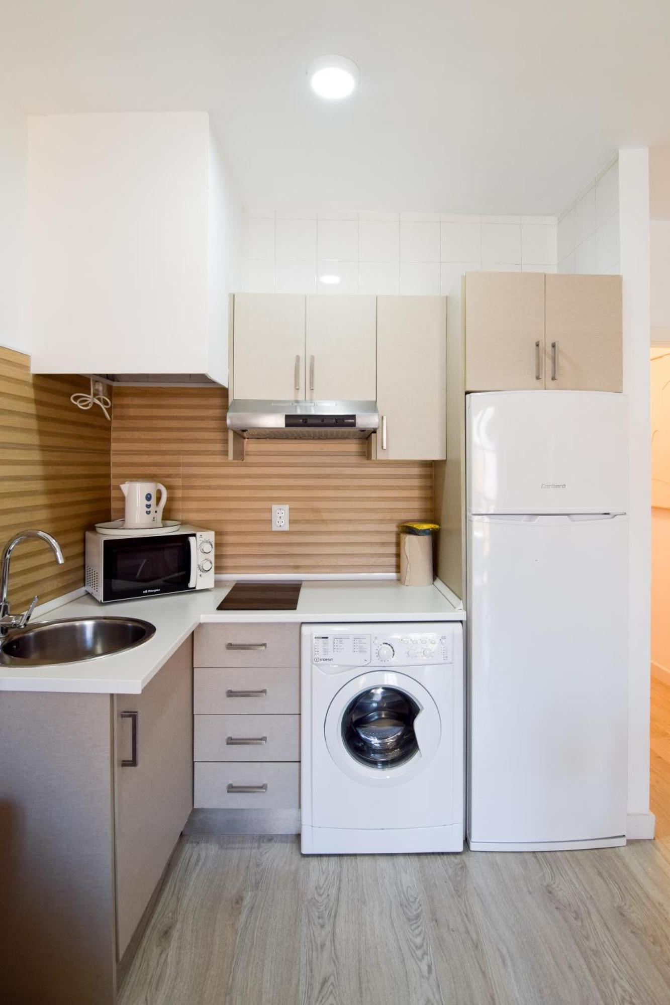 Letplanet Coto De Donana Apartment Малага Екстериор снимка