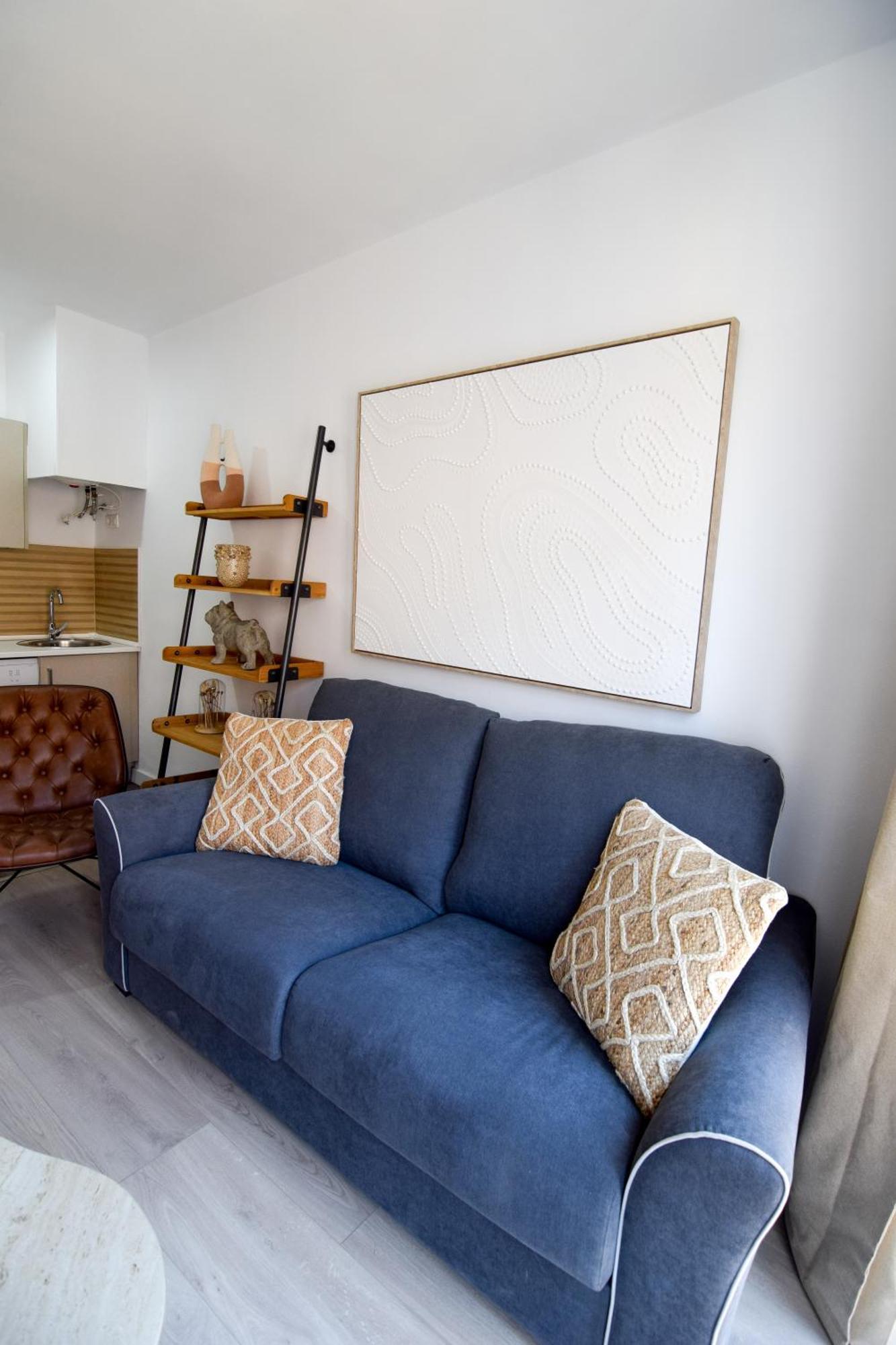 Letplanet Coto De Donana Apartment Малага Екстериор снимка
