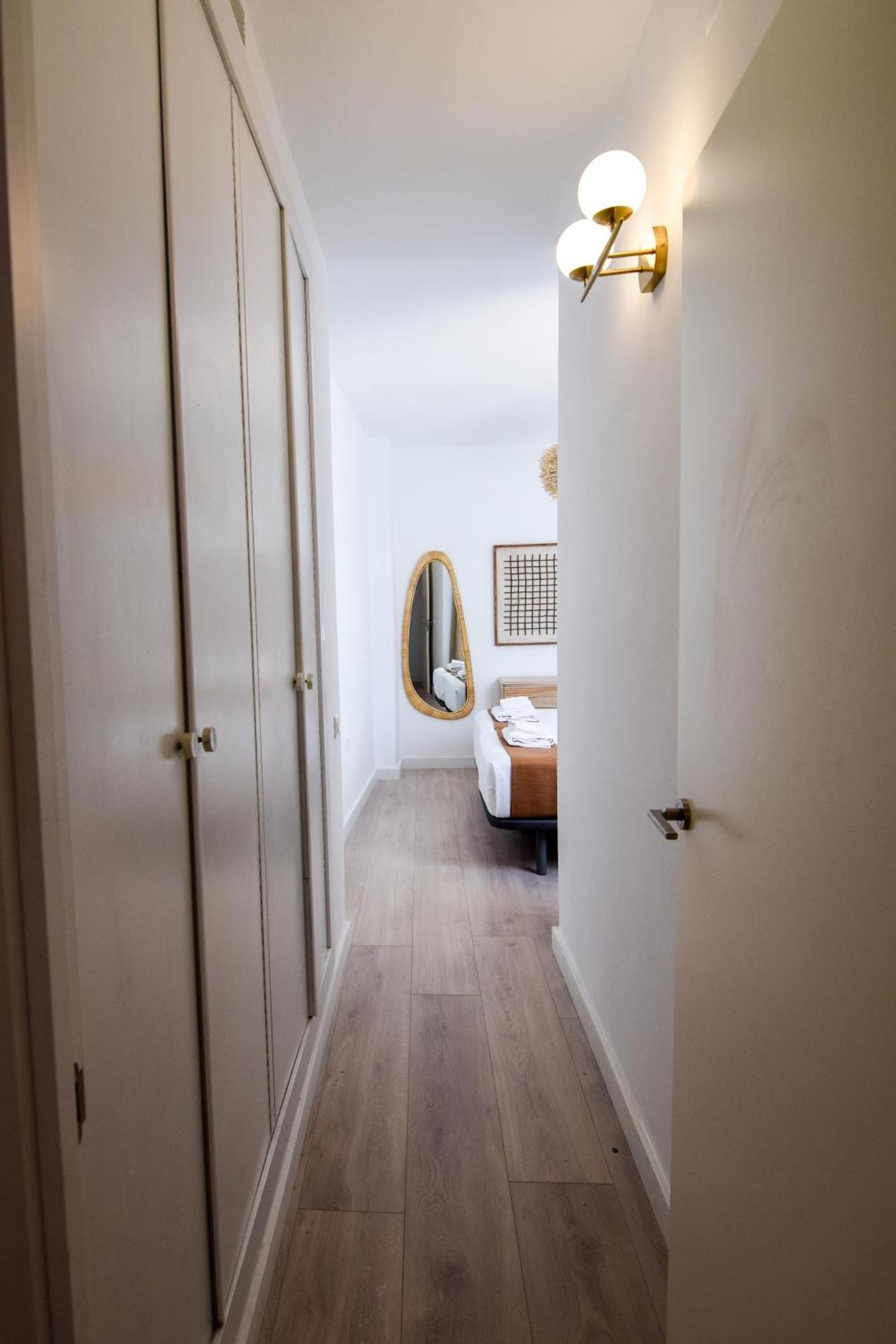 Letplanet Coto De Donana Apartment Малага Екстериор снимка