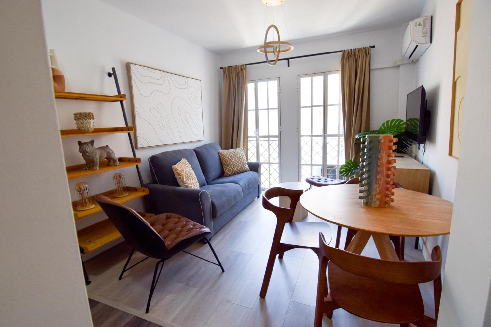 Letplanet Coto De Donana Apartment Малага Екстериор снимка
