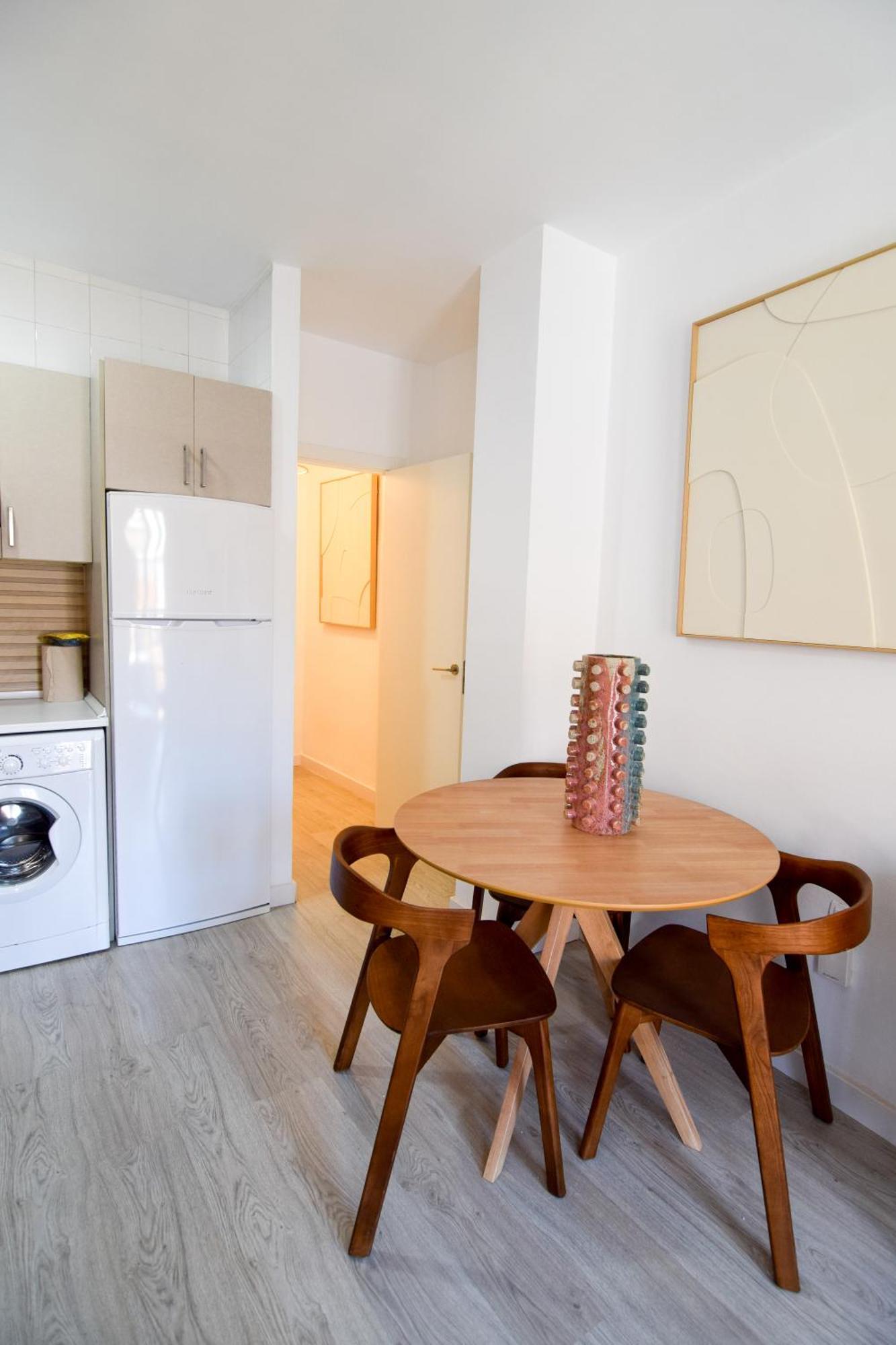 Letplanet Coto De Donana Apartment Малага Екстериор снимка