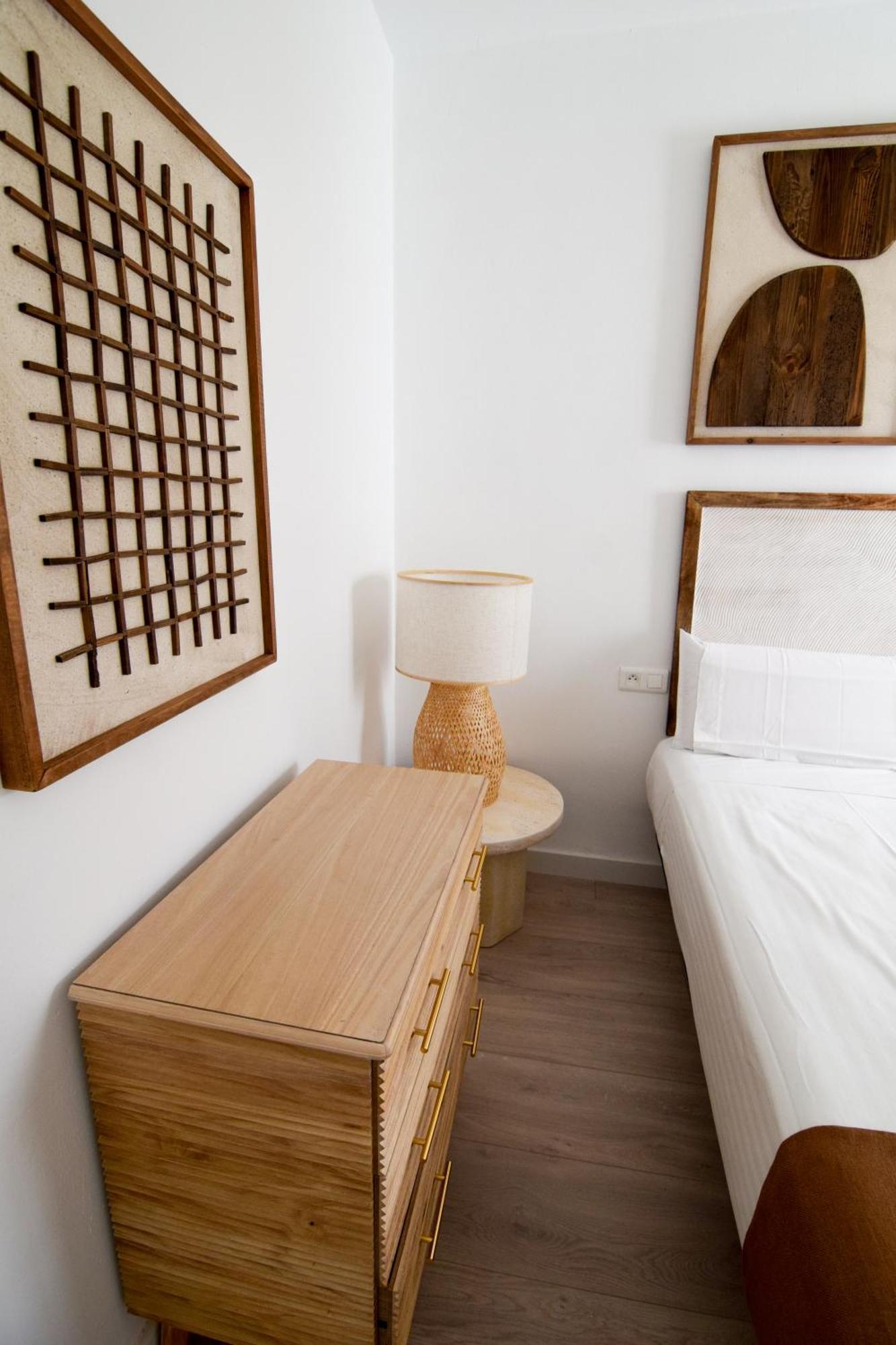 Letplanet Coto De Donana Apartment Малага Екстериор снимка