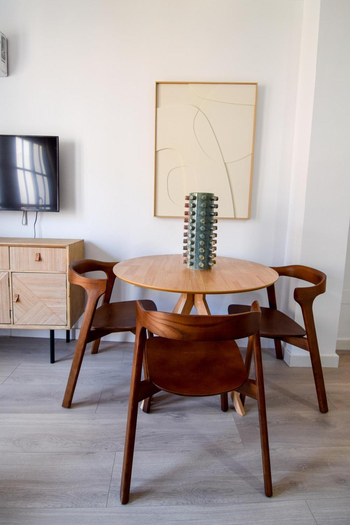 Letplanet Coto De Donana Apartment Малага Екстериор снимка