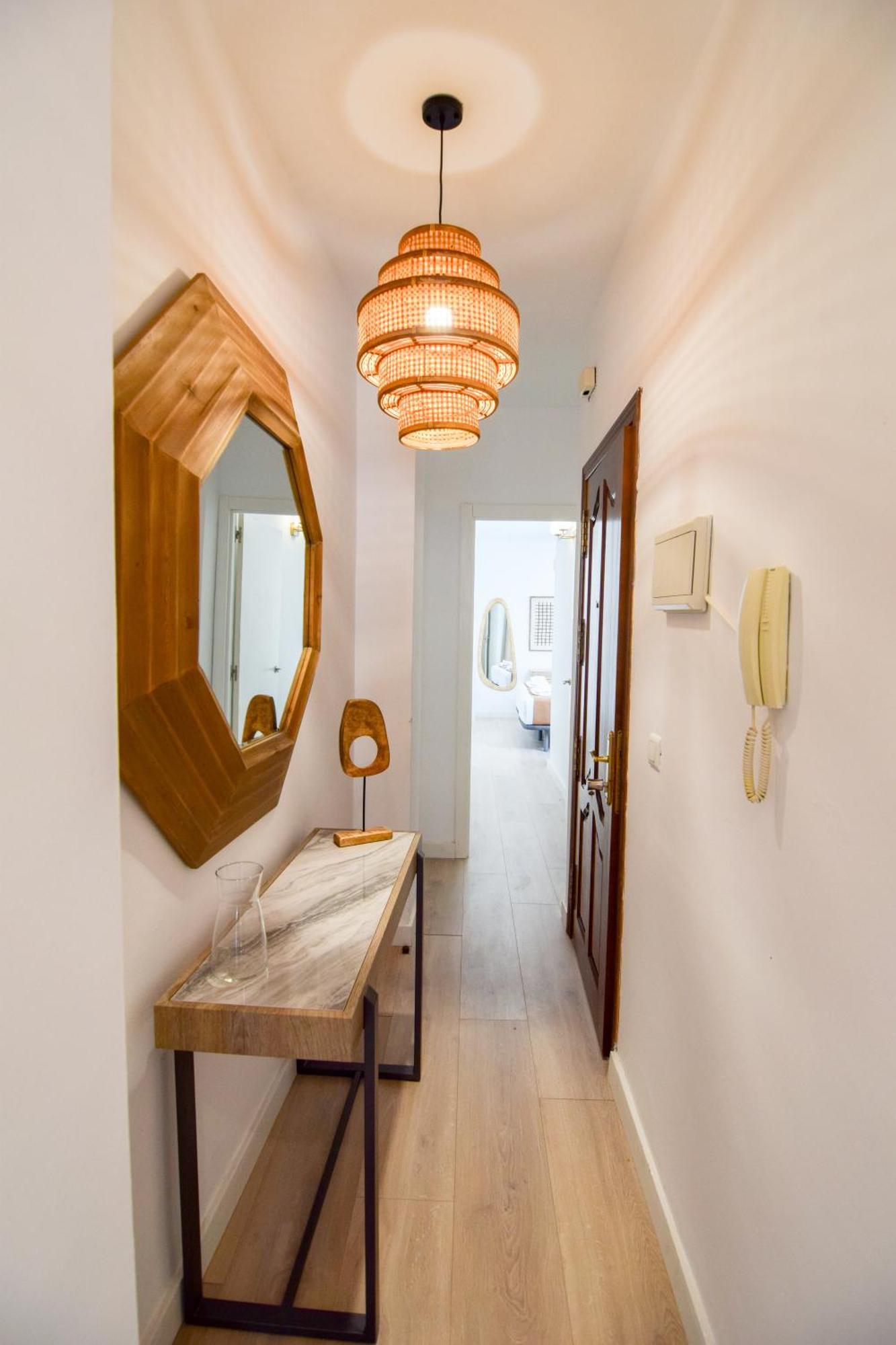 Letplanet Coto De Donana Apartment Малага Екстериор снимка