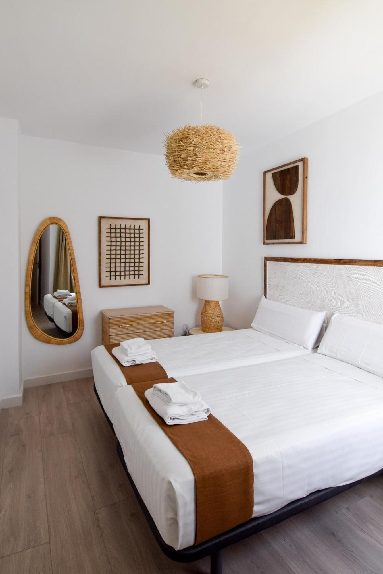 Letplanet Coto De Donana Apartment Малага Екстериор снимка
