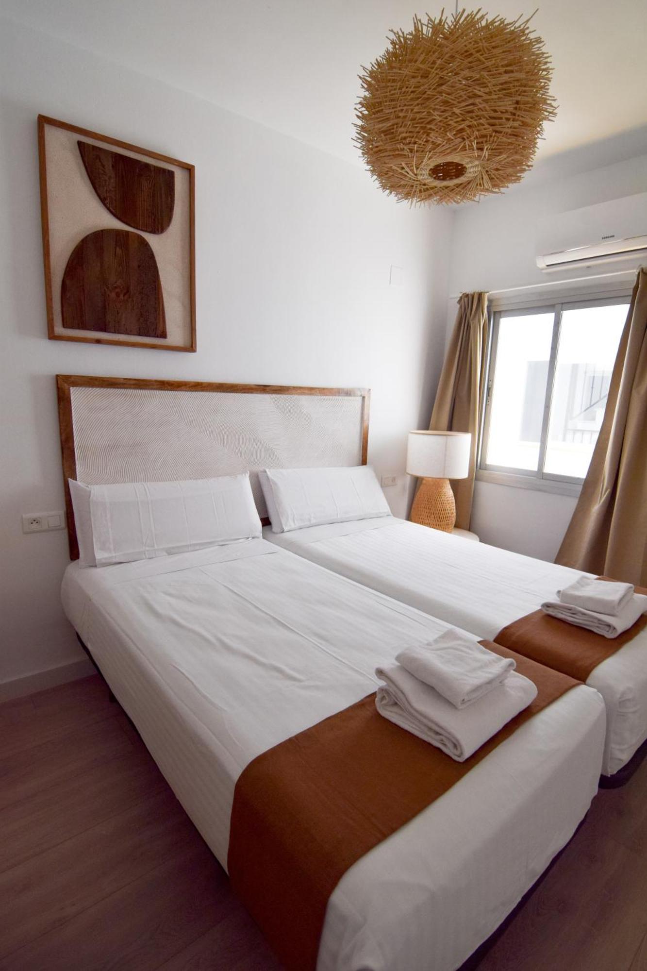 Letplanet Coto De Donana Apartment Малага Екстериор снимка