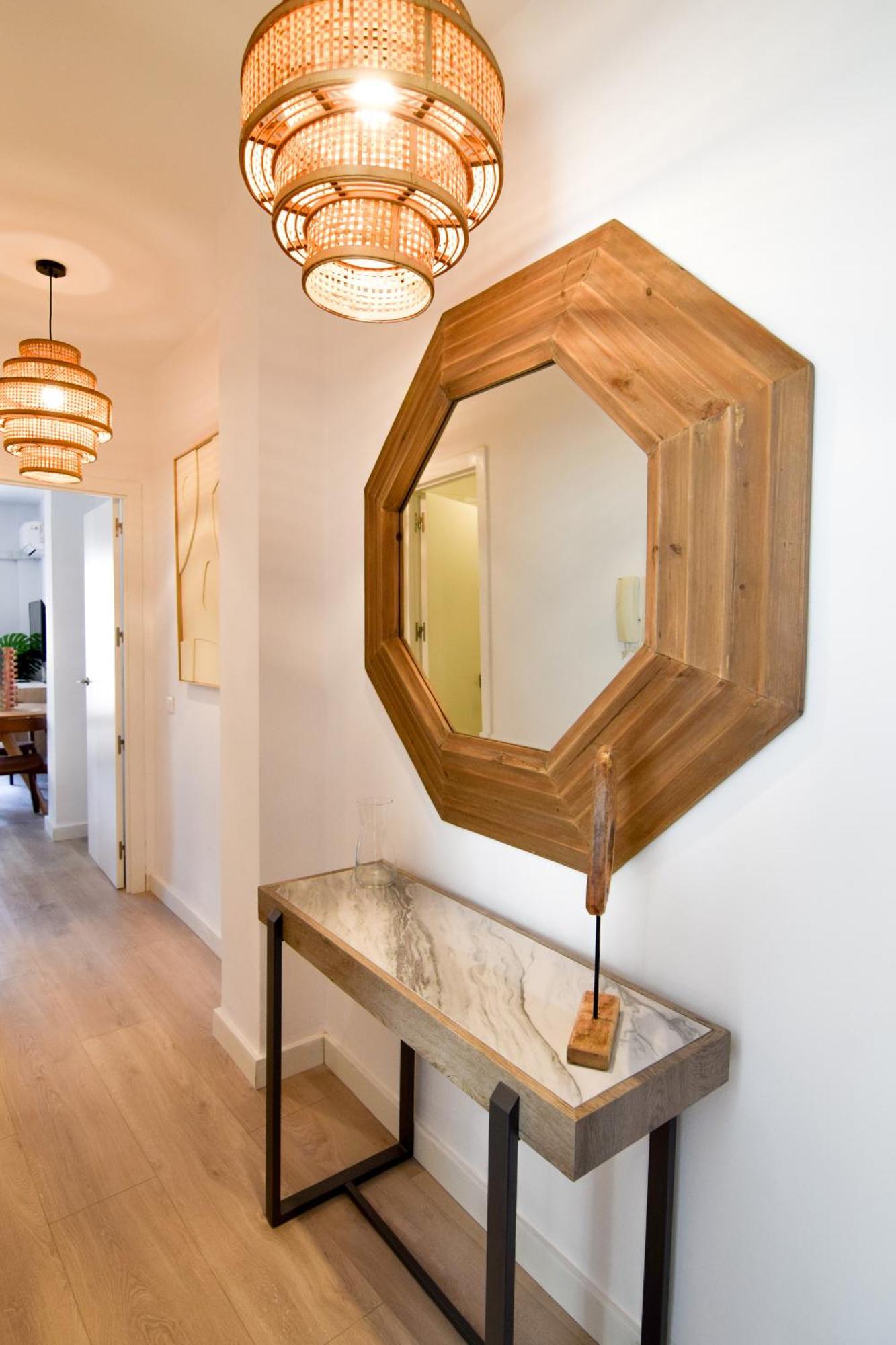 Letplanet Coto De Donana Apartment Малага Екстериор снимка