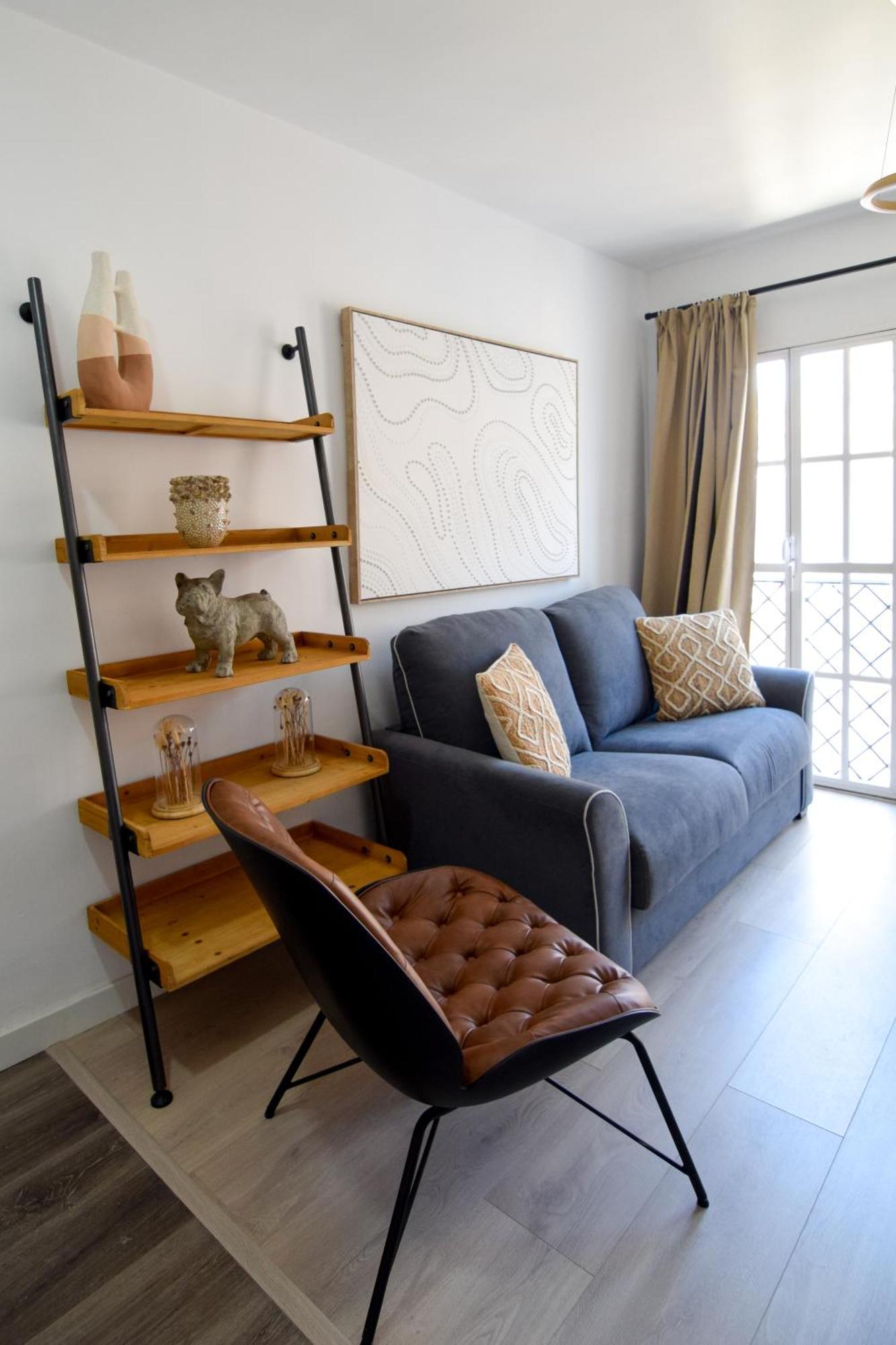 Letplanet Coto De Donana Apartment Малага Екстериор снимка