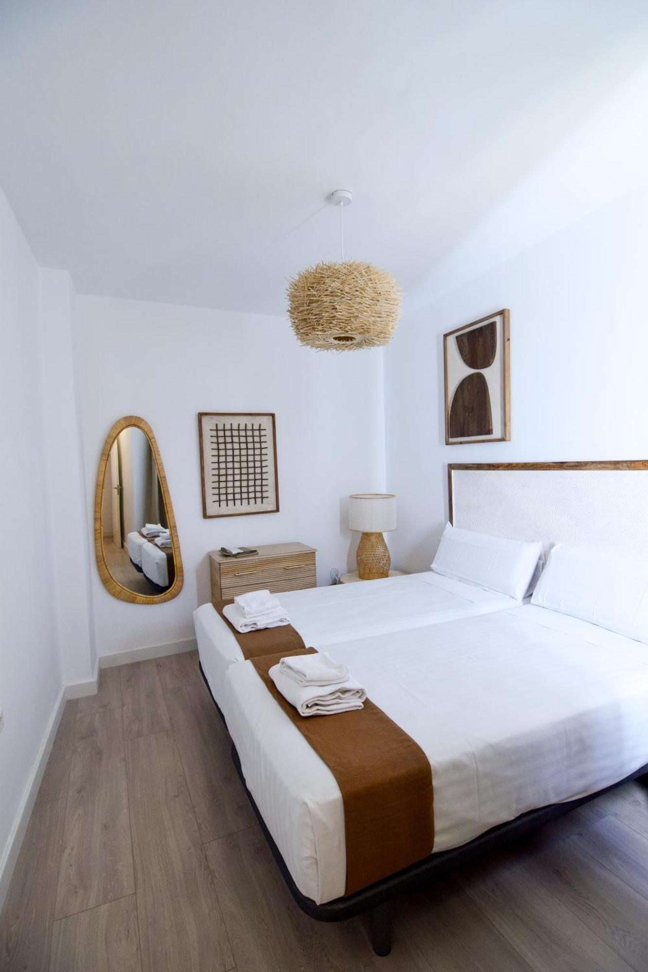 Letplanet Coto De Donana Apartment Малага Екстериор снимка