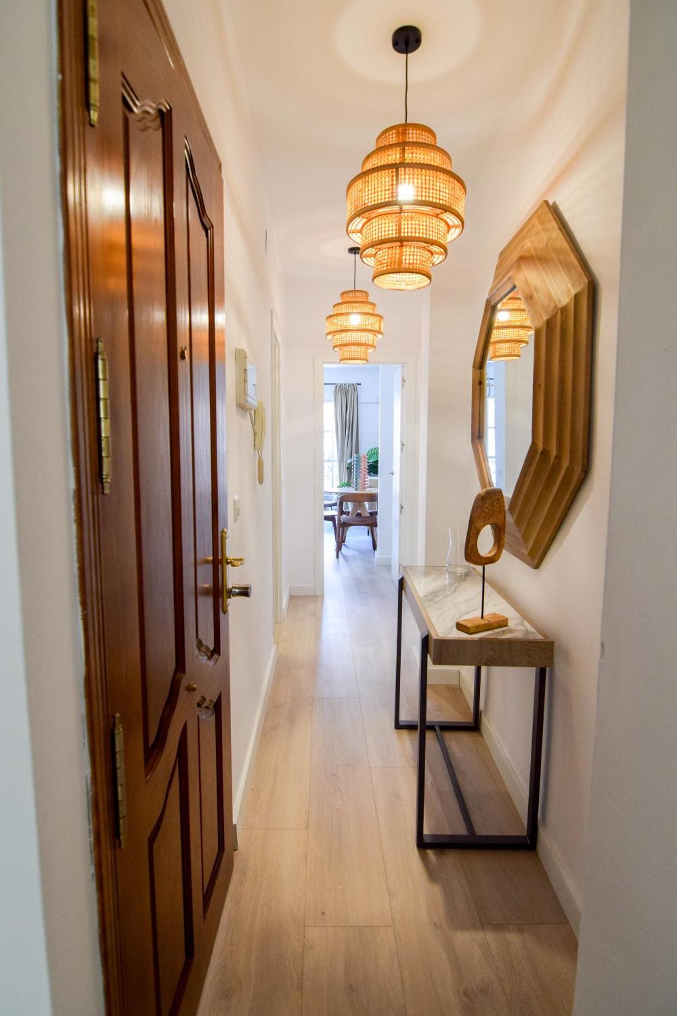 Letplanet Coto De Donana Apartment Малага Екстериор снимка