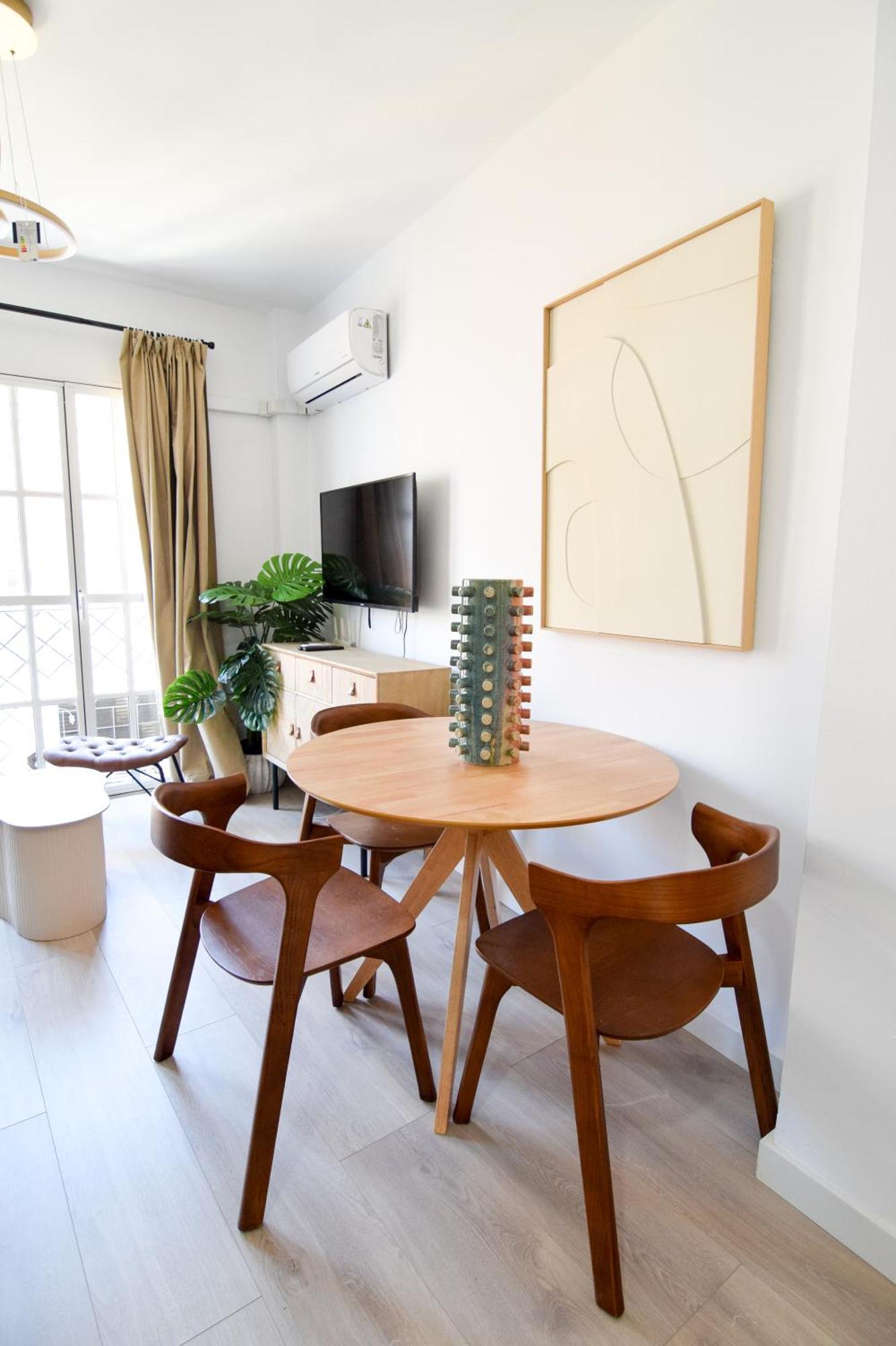 Letplanet Coto De Donana Apartment Малага Екстериор снимка