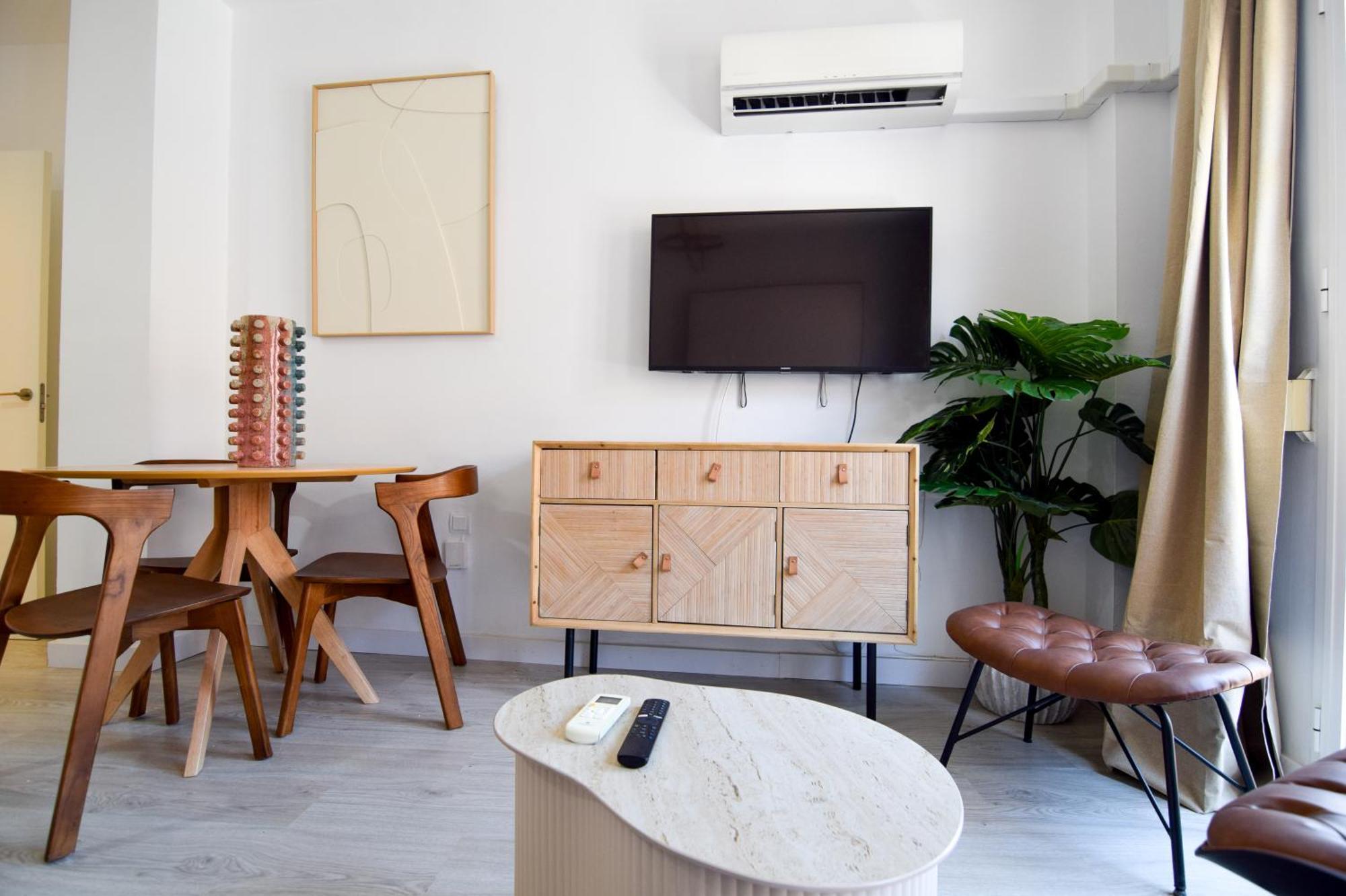 Letplanet Coto De Donana Apartment Малага Екстериор снимка