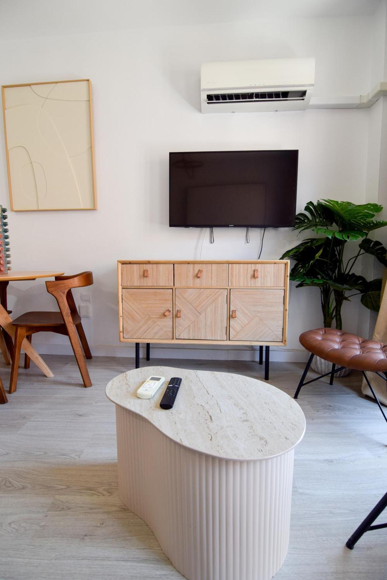 Letplanet Coto De Donana Apartment Малага Екстериор снимка