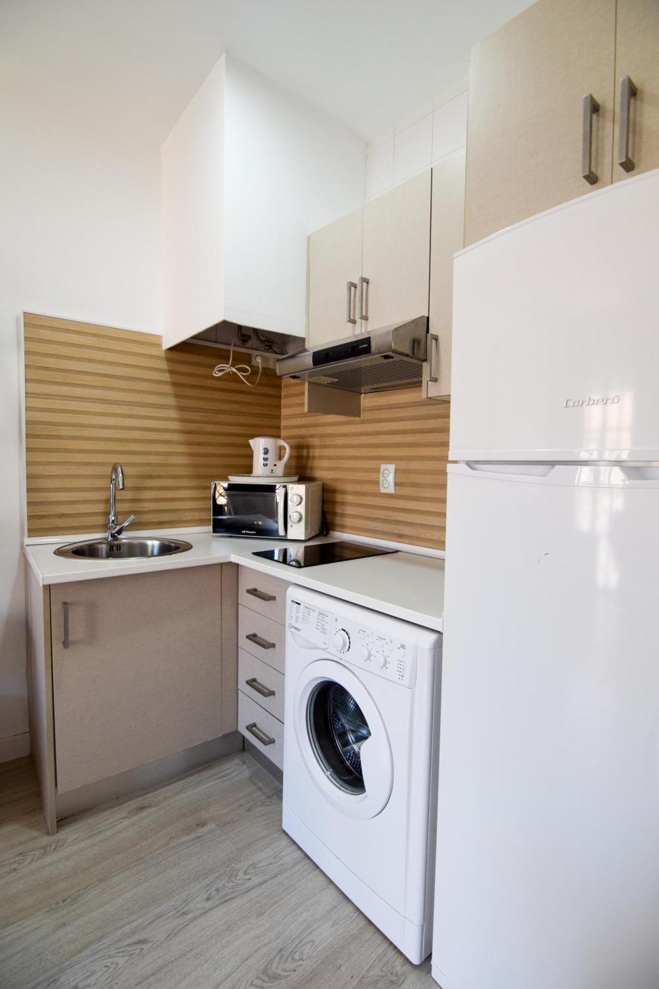 Letplanet Coto De Donana Apartment Малага Екстериор снимка