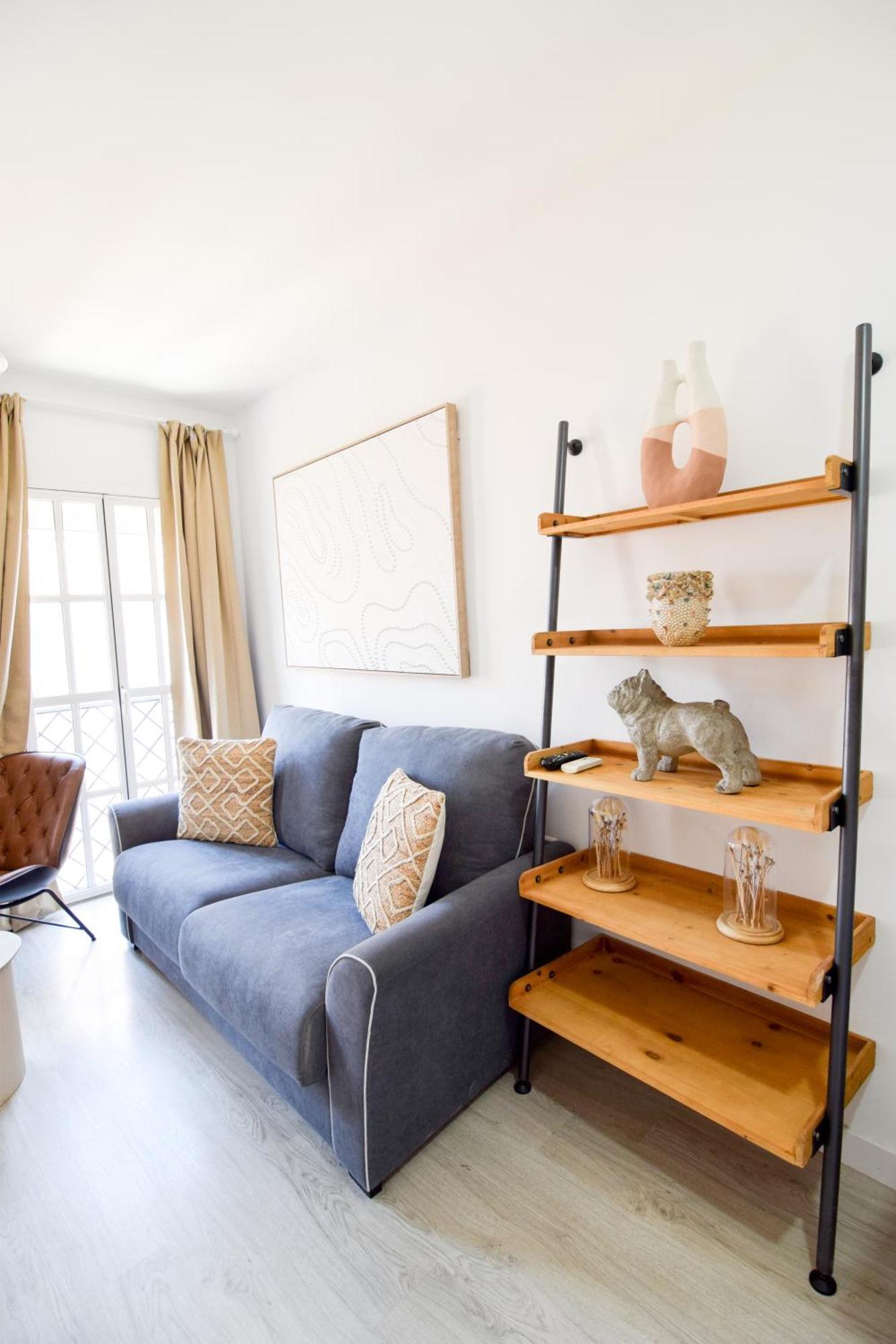 Letplanet Coto De Donana Apartment Малага Екстериор снимка