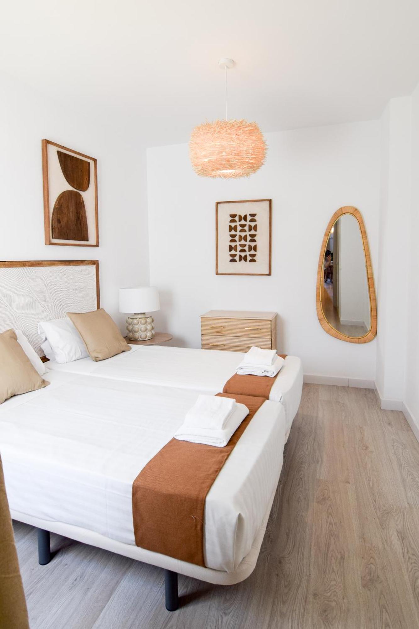 Letplanet Coto De Donana Apartment Малага Екстериор снимка