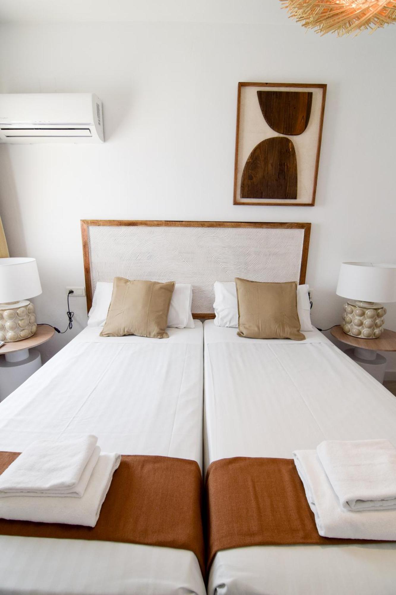Letplanet Coto De Donana Apartment Малага Екстериор снимка