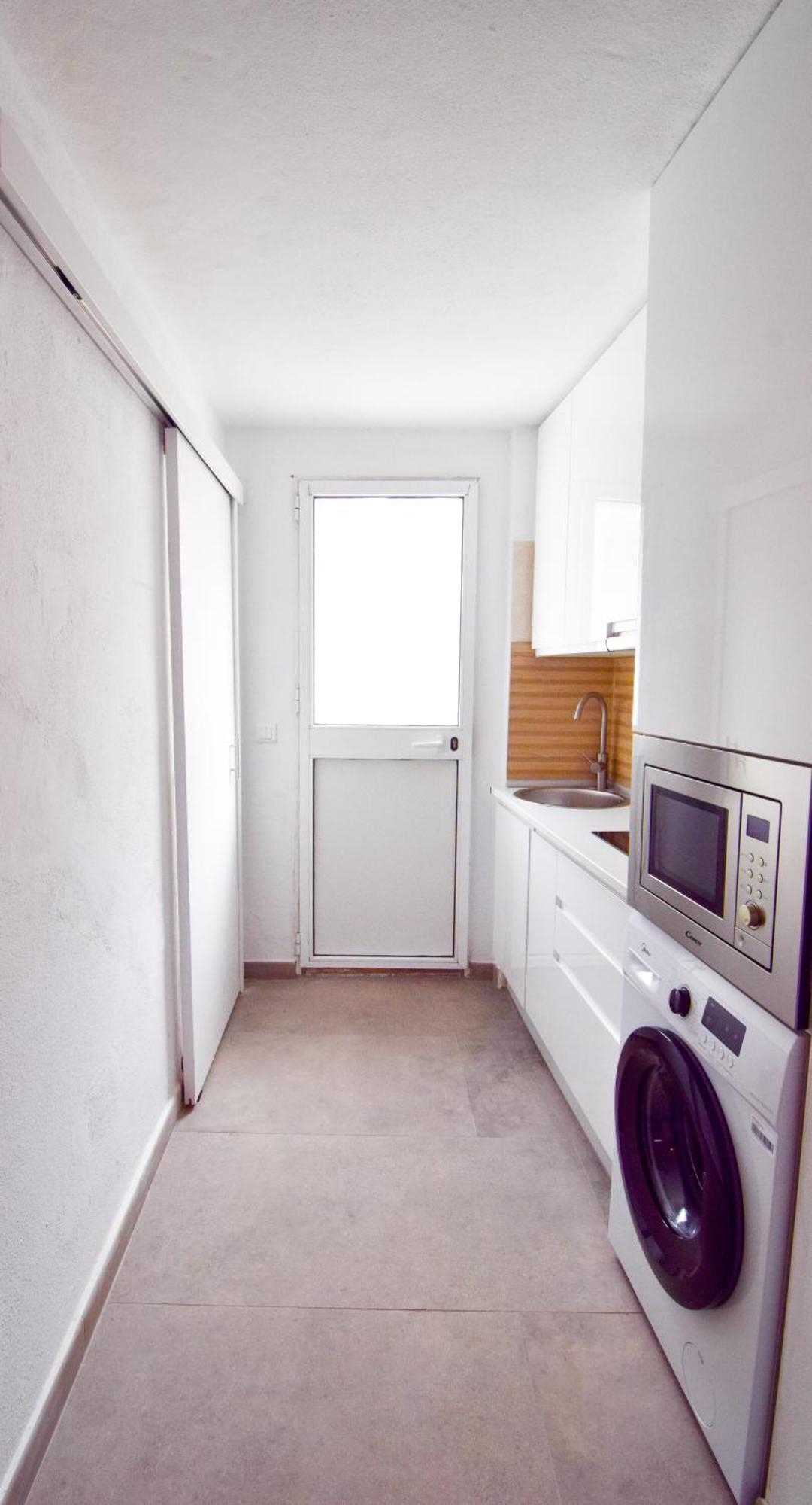 Letplanet Coto De Donana Apartment Малага Екстериор снимка