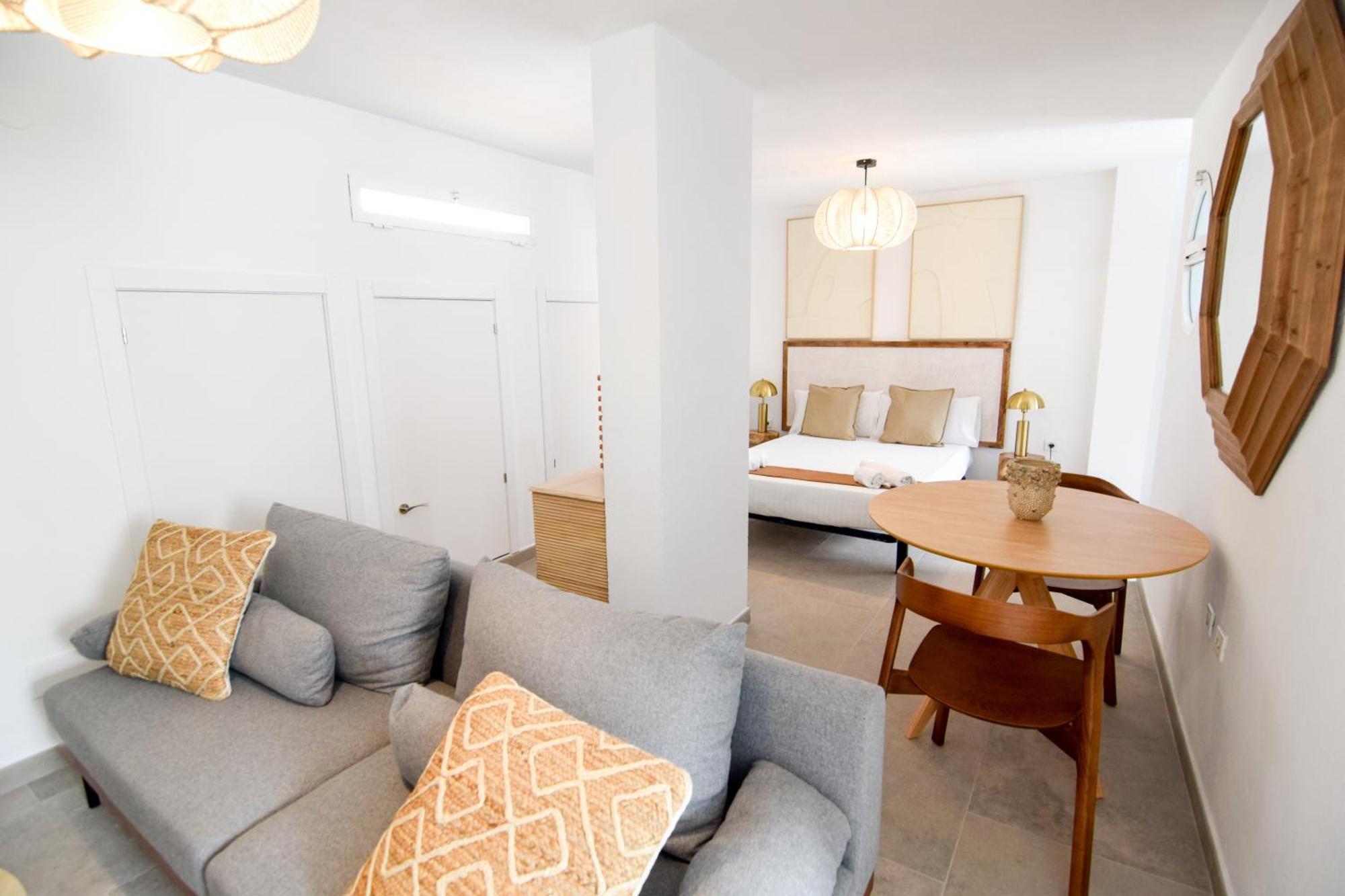 Letplanet Coto De Donana Apartment Малага Екстериор снимка