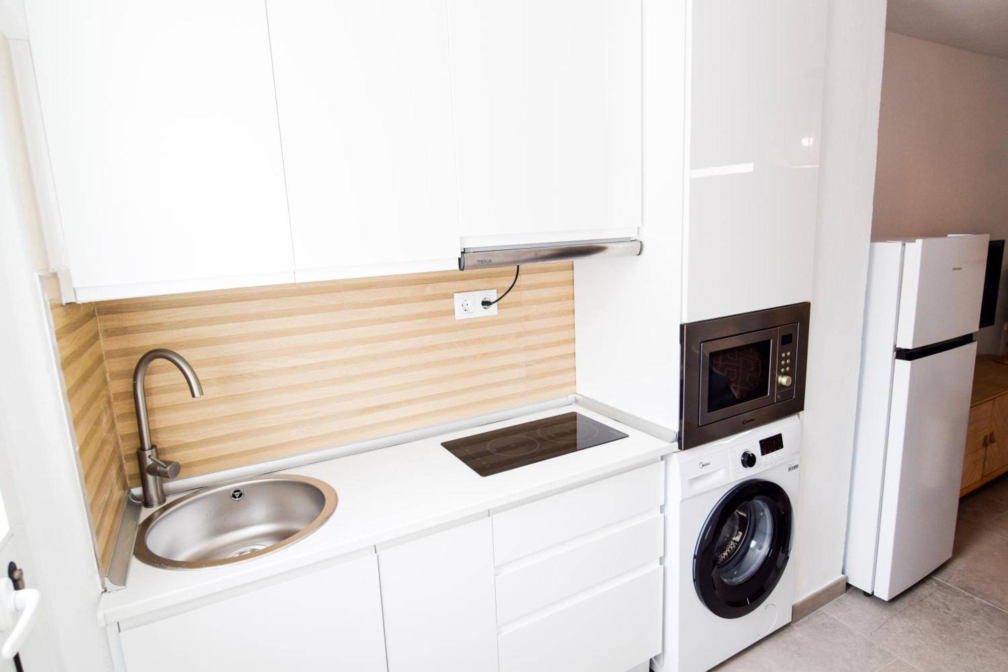 Letplanet Coto De Donana Apartment Малага Екстериор снимка