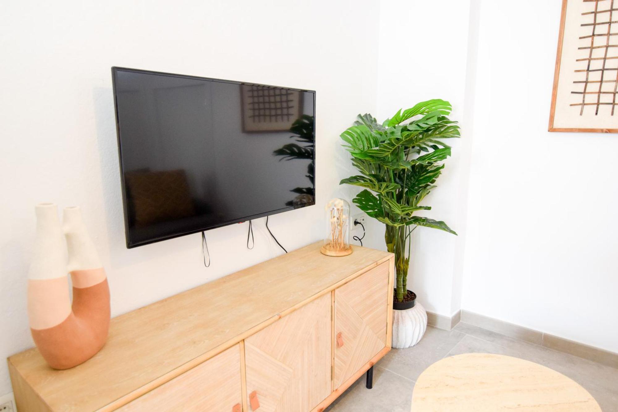 Letplanet Coto De Donana Apartment Малага Екстериор снимка