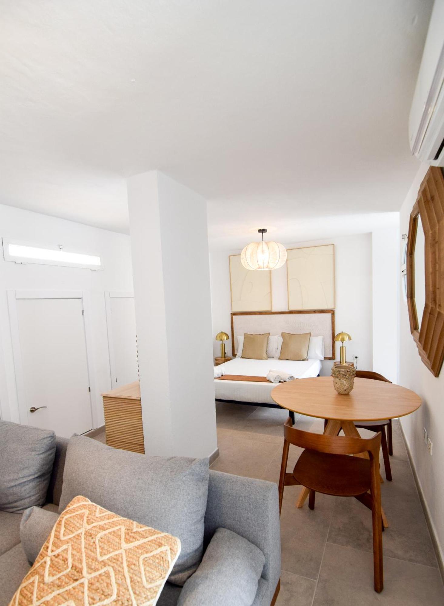 Letplanet Coto De Donana Apartment Малага Екстериор снимка