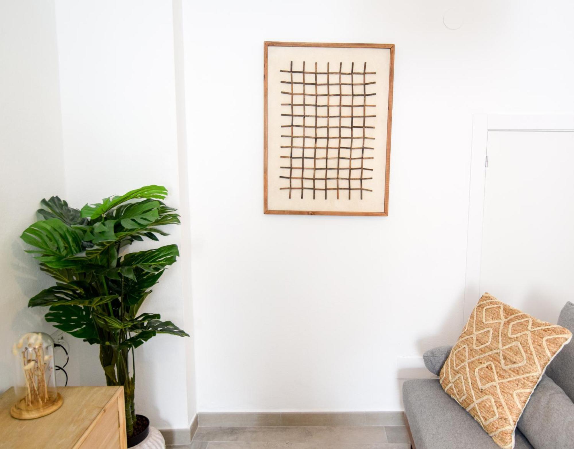 Letplanet Coto De Donana Apartment Малага Екстериор снимка