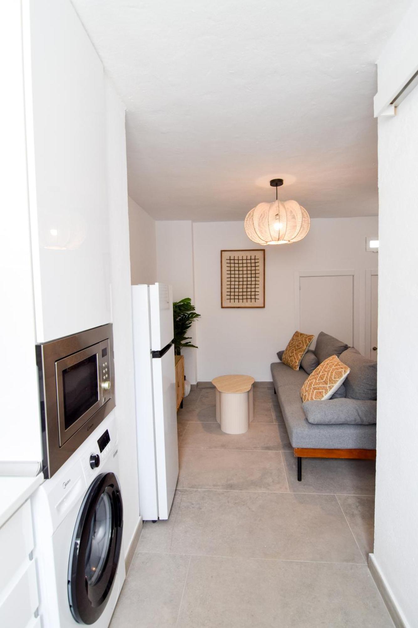 Letplanet Coto De Donana Apartment Малага Екстериор снимка