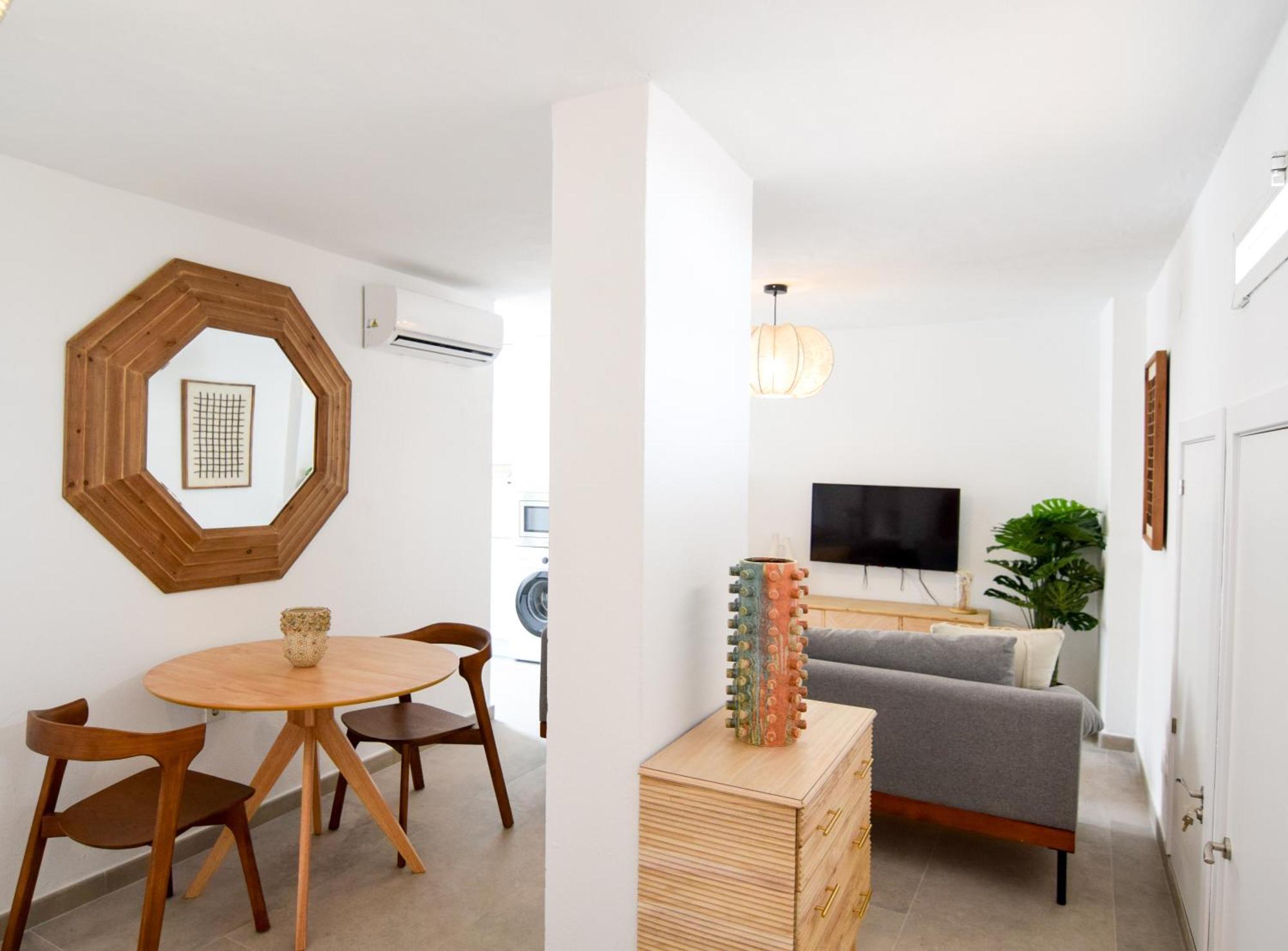 Letplanet Coto De Donana Apartment Малага Екстериор снимка