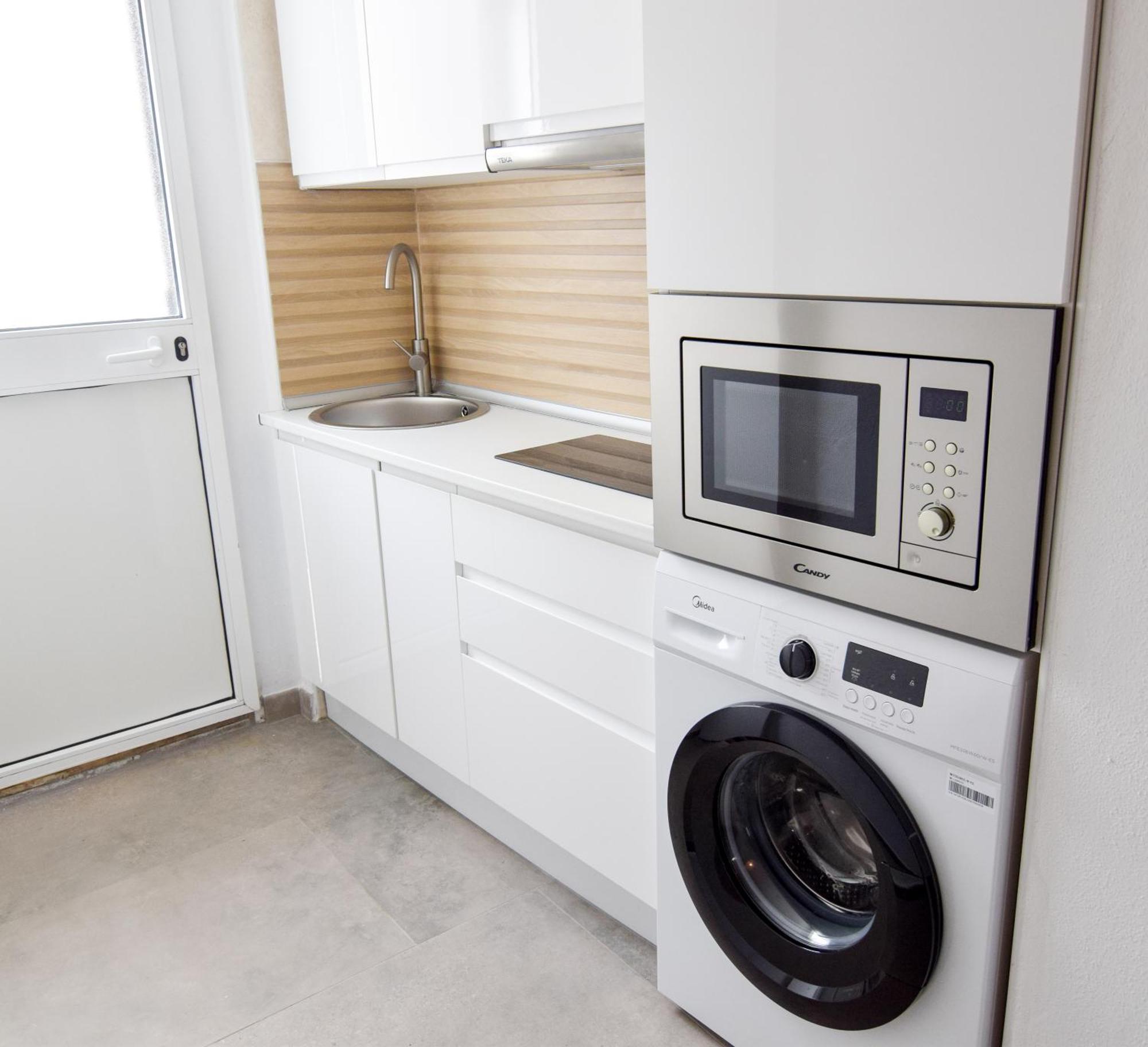 Letplanet Coto De Donana Apartment Малага Екстериор снимка