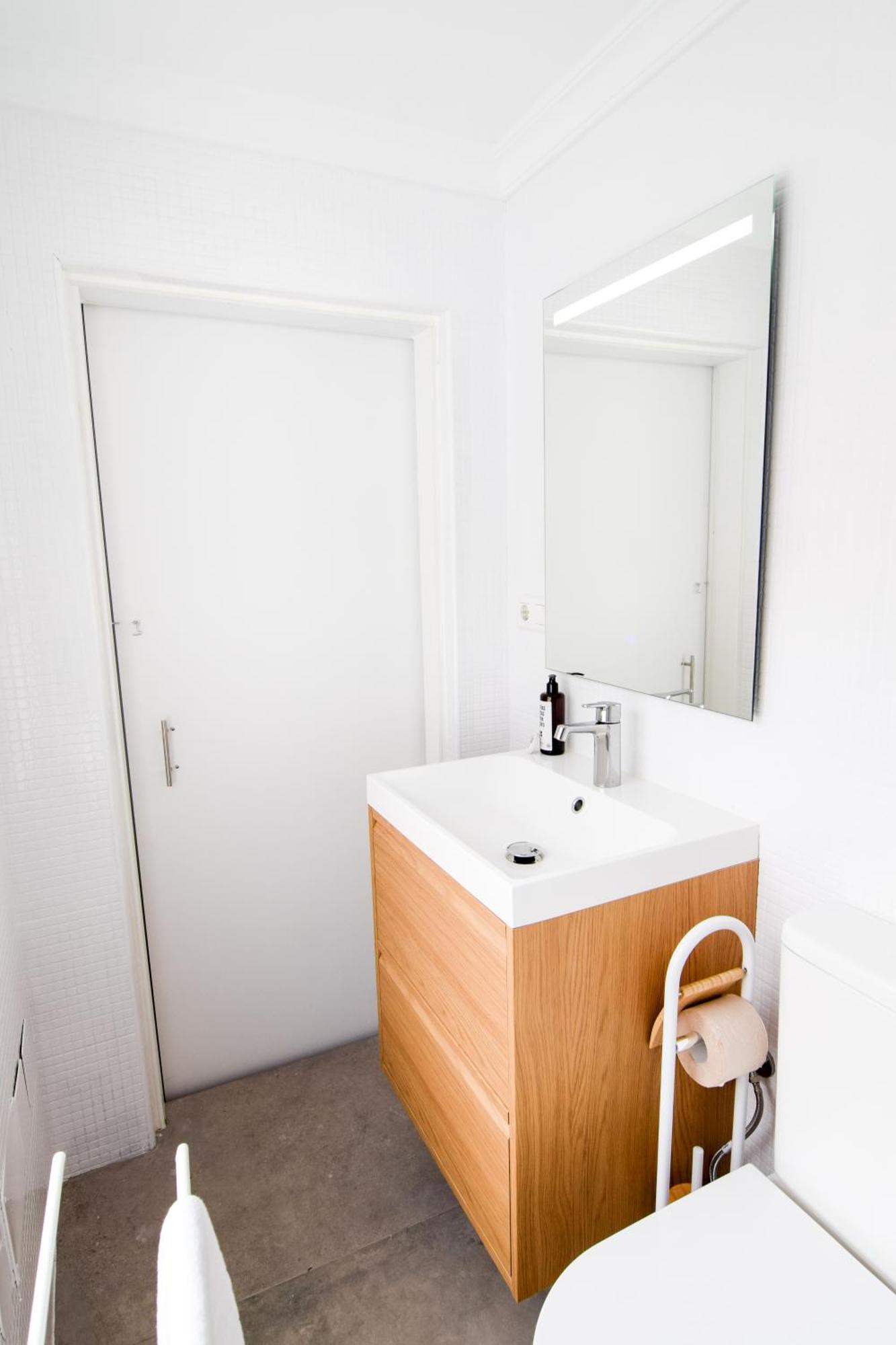 Letplanet Coto De Donana Apartment Малага Екстериор снимка