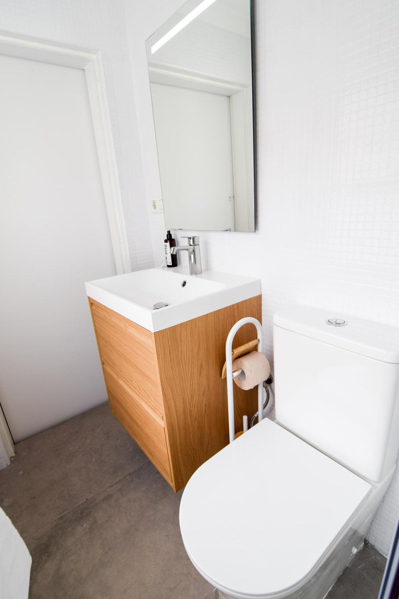 Letplanet Coto De Donana Apartment Малага Екстериор снимка
