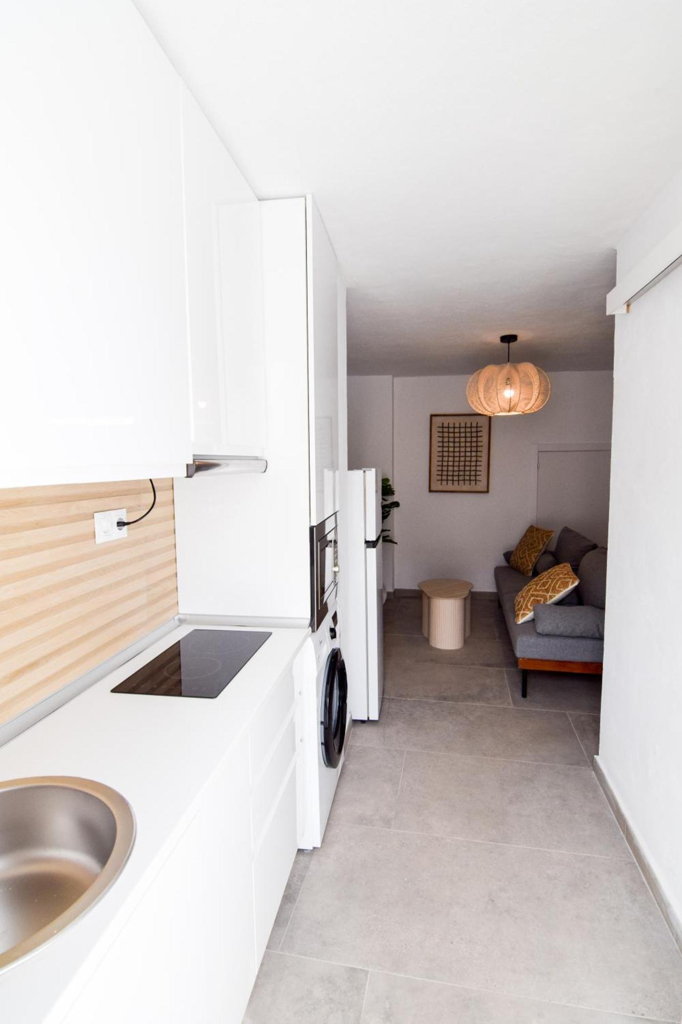 Letplanet Coto De Donana Apartment Малага Екстериор снимка