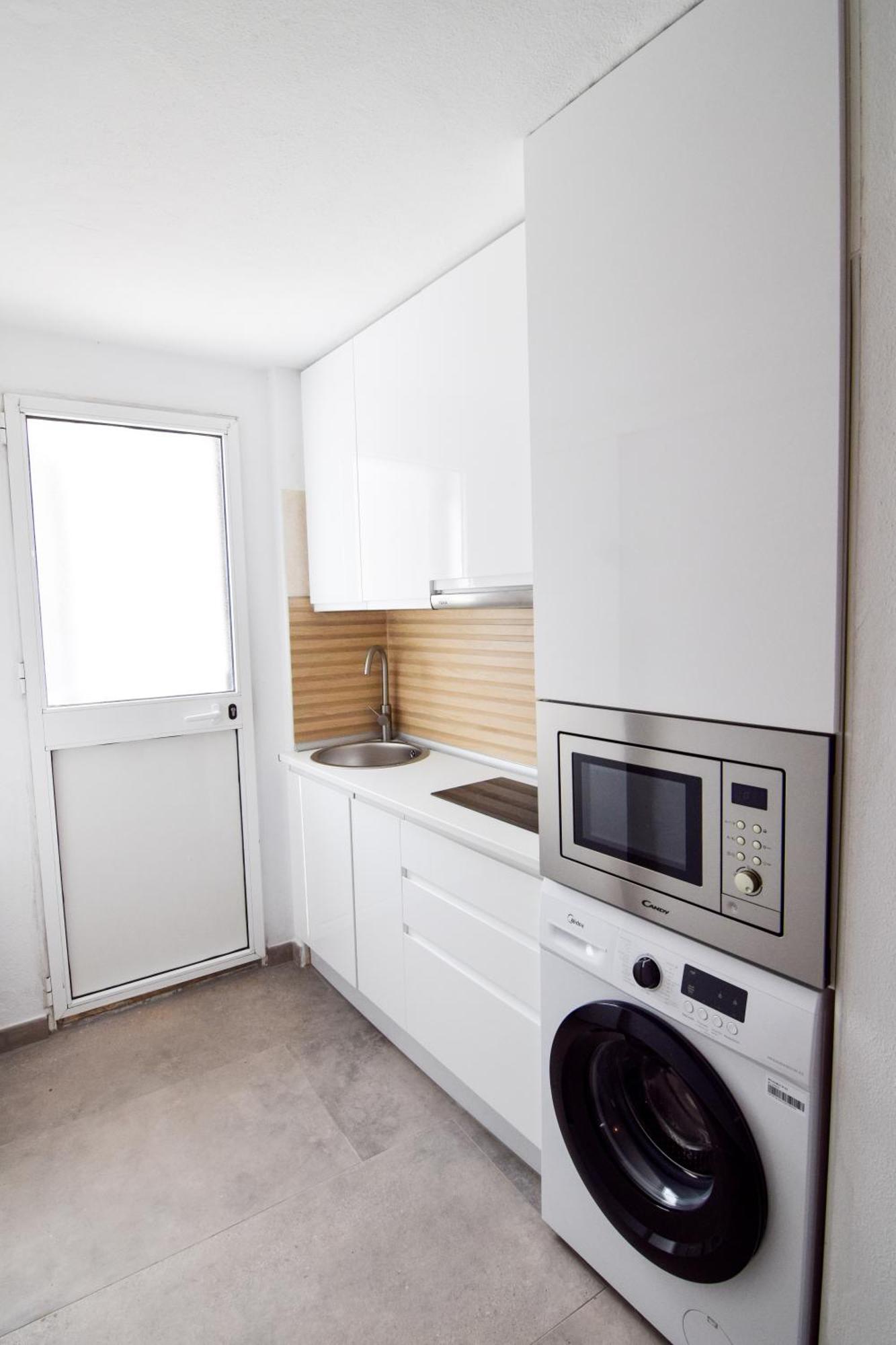 Letplanet Coto De Donana Apartment Малага Екстериор снимка