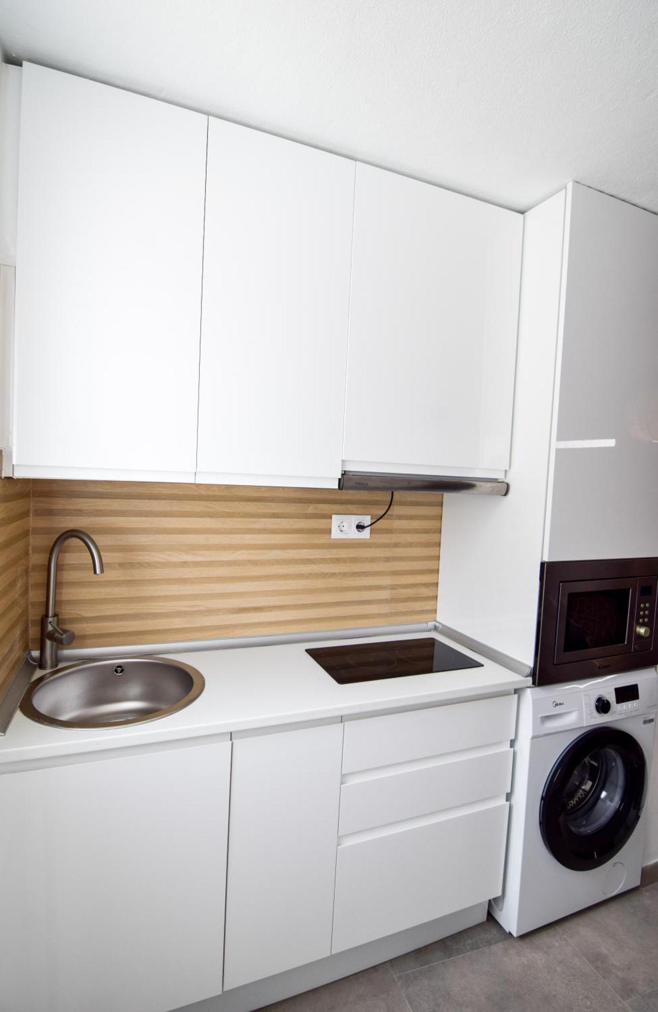 Letplanet Coto De Donana Apartment Малага Екстериор снимка